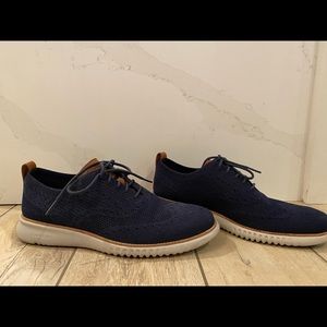 Cole haan shoes
